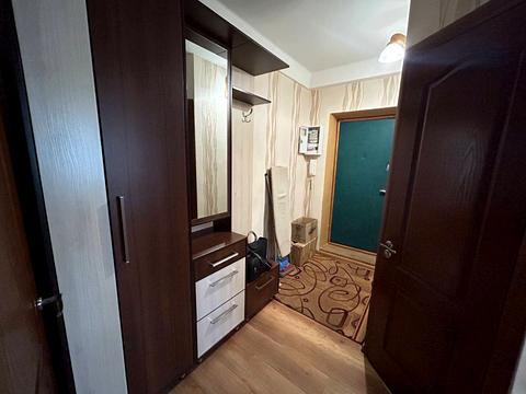 квартира по адресу Украинская ул., 59-А