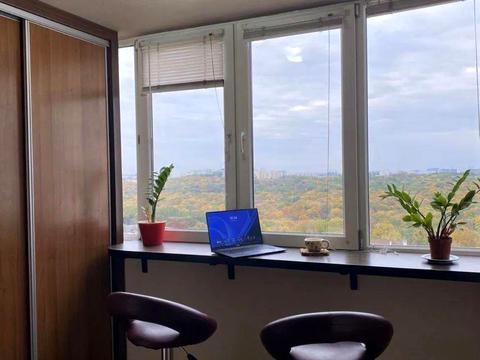 квартира за адресою Науки просп., 54-Б