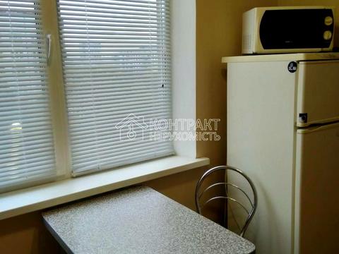 квартира по адресу Салтовское шоссе, 242
