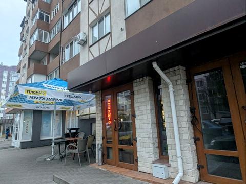 коммерческая по адресу Вишневе, 17