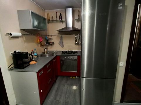 квартира за адресою Ювілейний просп. (), 53
