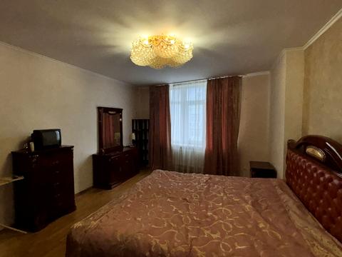 квартира по адресу Николая Ушакова ул., 1-В