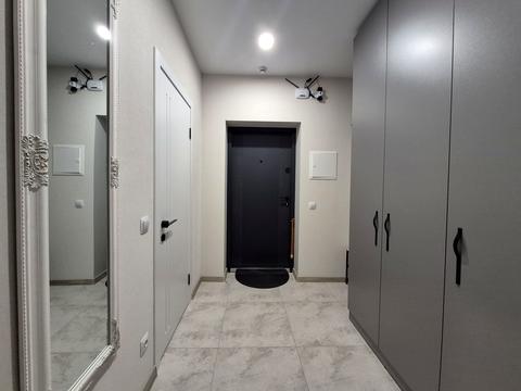 квартира по адресу Университетская ул., 3/8