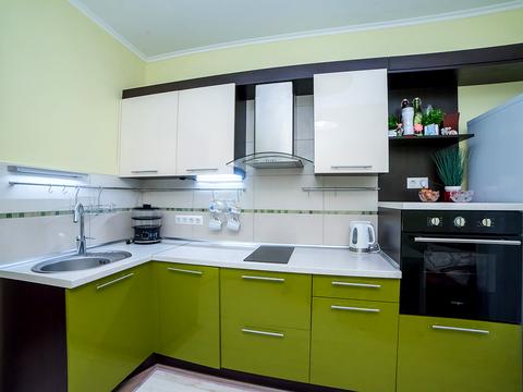 квартира за адресою Старонаводницька вул., 6-А