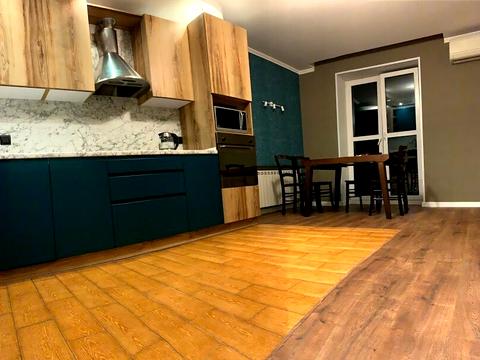 квартира за адресою Панаса Мирного вул., 28-А