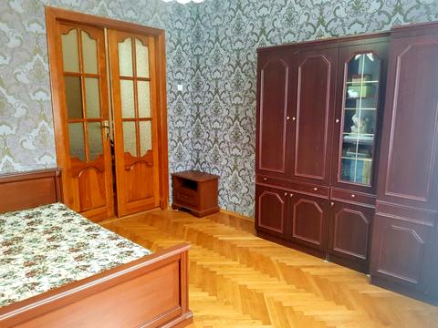 квартира за адресою Кловський узвіз (Кловський), 4