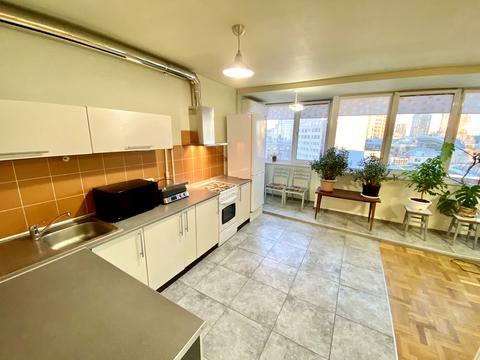 квартира за адресою Гончара, 96