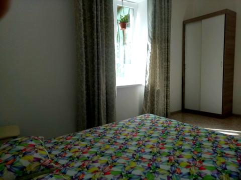 квартира по адресу Канатная , 2 