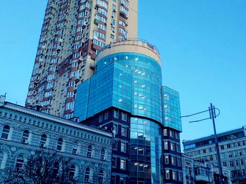 квартира по адресу Жилянская ул., 118