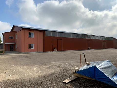 коммерческая по адресу Васильковская, 1