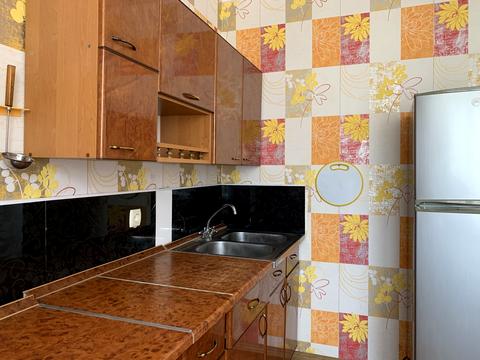 квартира по адресу Герасима Кондратьева ул. (Кирова), 160-В