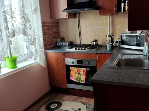 квартира за адресою Березинська вул., 35