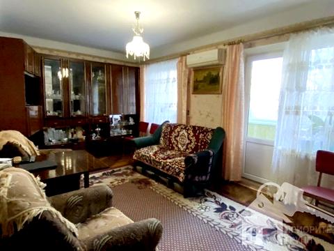 квартира за адресою Чумаченка вул., 43