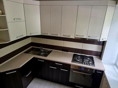 квартира за адресою Джона Маккейна вул. (Івана Кудрі), 20-А