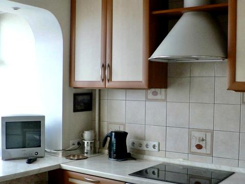 квартира по адресу Владимира Ивасюка просп. (Героїв Сталінграду), 51
