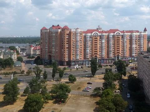 квартира за адресою Володимира Івасюка просп. (Героїв Сталінграду), 9-А