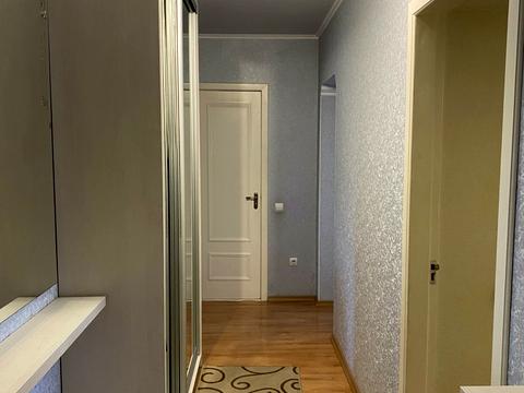 квартира за адресою Н. Сыроватская