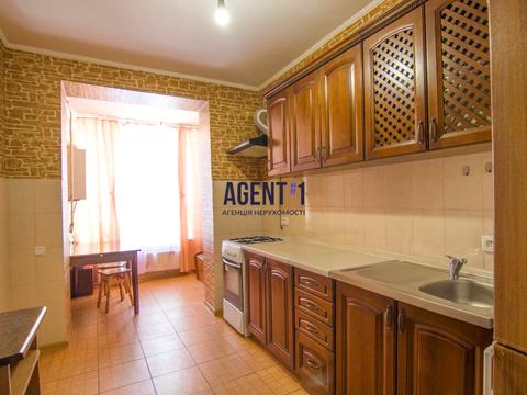 квартира по адресу вул. Волошкова, 2