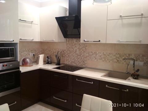 квартира за адресою Академіка Глушкова просп., 9-Д