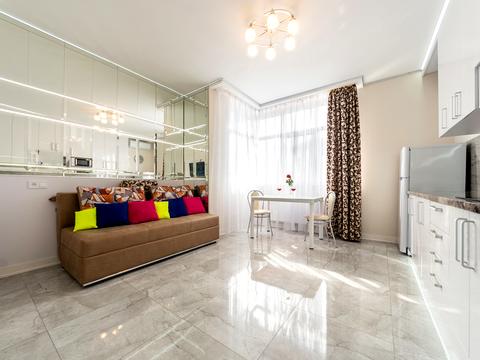 квартира за адресою Освіти вул., 16