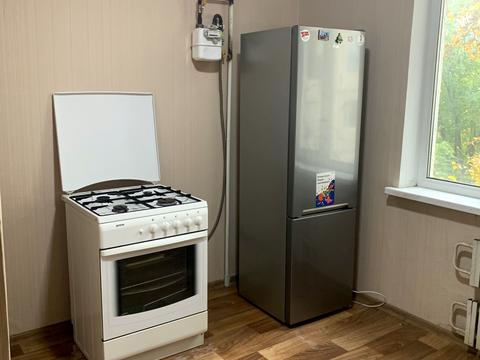 квартира по адресу Лисового ул., 9