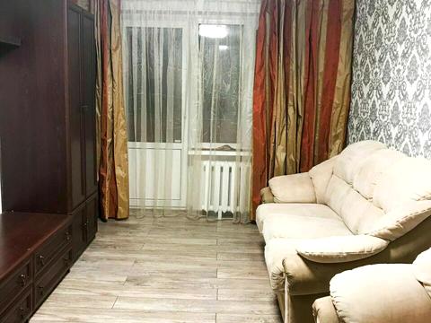 квартира по адресу Зодчих ул., 30