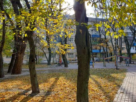 квартира по адресу Вацлава Гавела бульв. (Івана Лепсе), 3