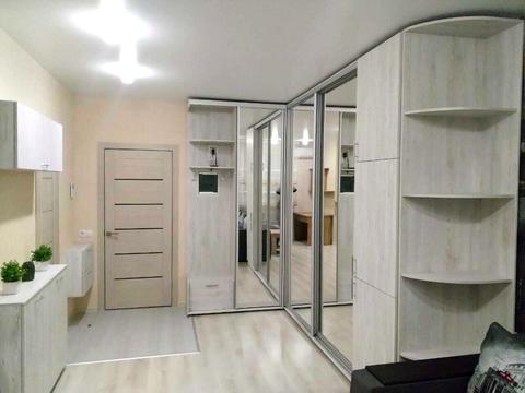 квартира за адресою Промениста вул., 44