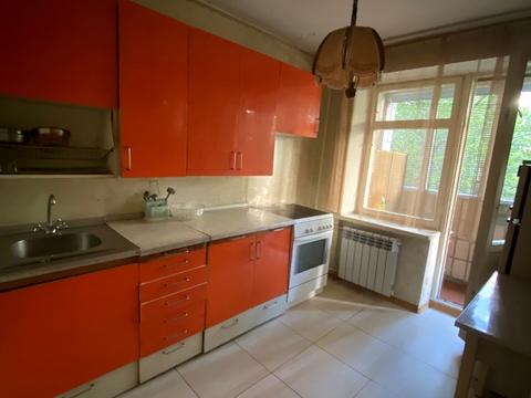 квартира за адресою Леся Курбаса просп., 3-Б