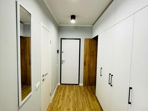 квартира за адресою Миколи Бажана просп., 17-А