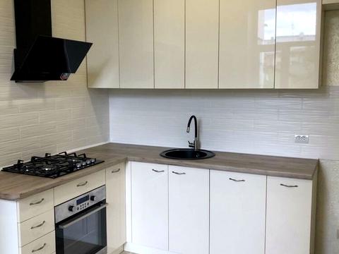 квартира по адресу Антоновича ул. (Сталинградской битвы), 32