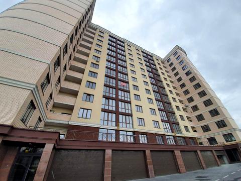 квартира по адресу вул. Староміська, 1/1