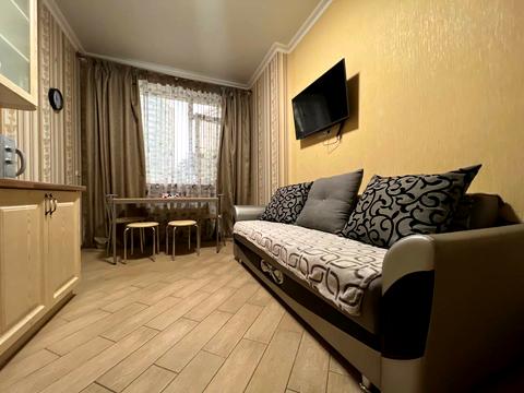 квартира за адресою Одеса, Аркадійське плато вул. (Гагаринське плато), 1
