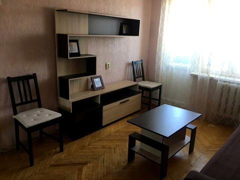 квартира за адресою Нововокзальна вул., 19