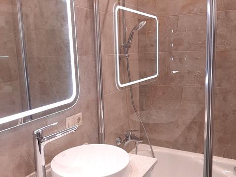 квартира за адресою Зарічна вул., 6