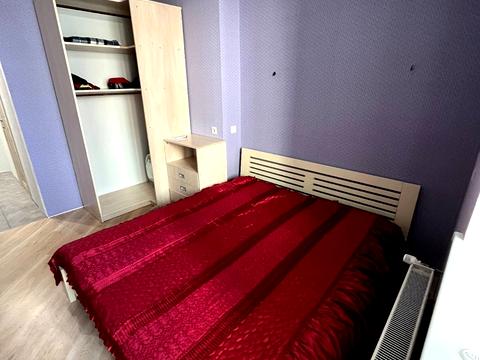 квартира за адресою Чубинського, 4А