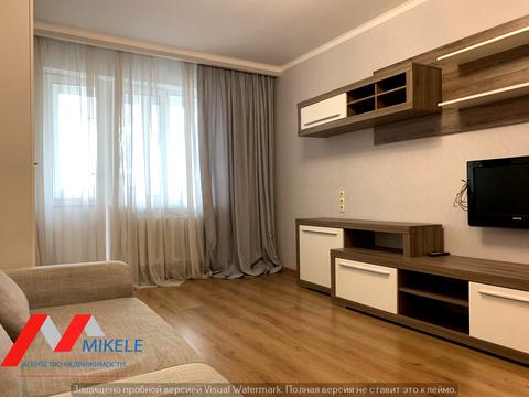 квартира по адресу Свободы просп., 3