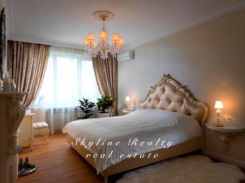 квартира за адресою Старонаводницька вул., 4