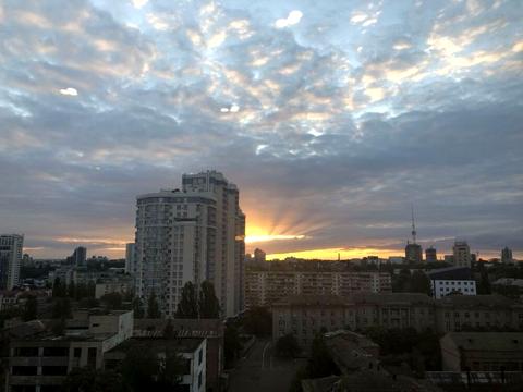 квартира за адресою Берестейський просп. (Перемоги), 11б