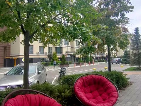 квартира за адресою Практична вул., 6