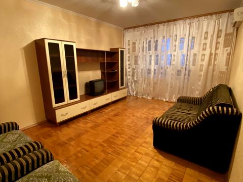 квартира по адресу Оноре де Бальзака ул., 82