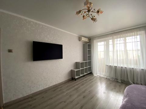 квартира по адресу Ярослава Баиса ул. (Владимира Высоцкого), 11