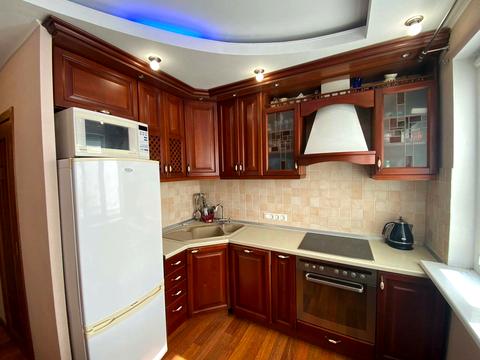 квартира по адресу Академика Королёва просп., 2-А