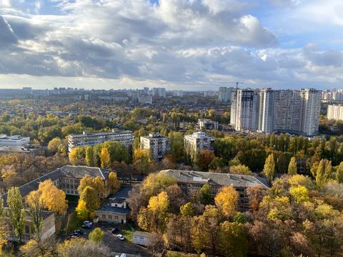 квартира по адресу Волынская ул., 10
