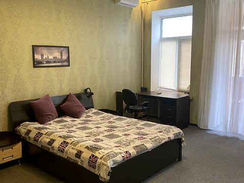 квартира за адресою Рейтарська вул., 16