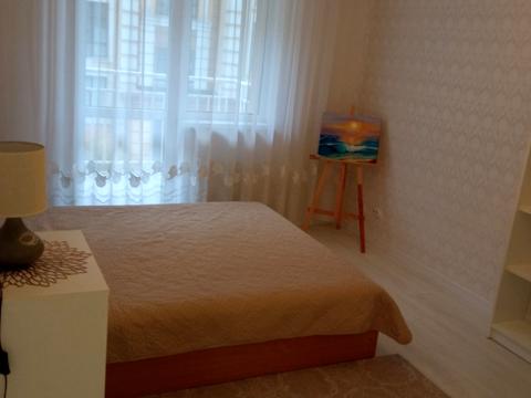 квартира за адресою Метрологічна, 54