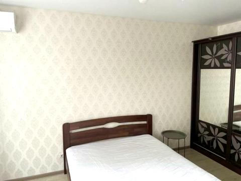 квартира за адресою Бориса Гмирі вул., 18