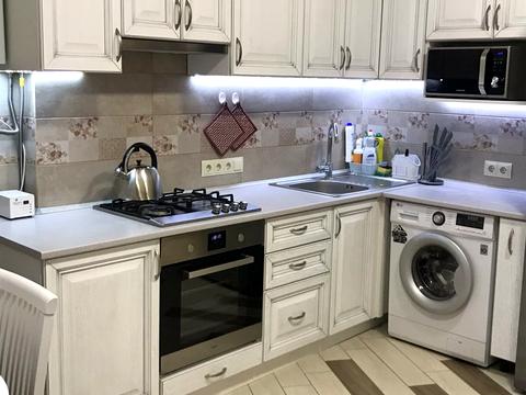 квартира за адресою Лисика вул., 2