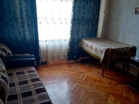 квартира по адресу Шолом-Алейхема ул., 12