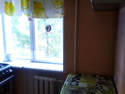 квартира по адресу Михаила Грушевского ул. (Котовского), 93